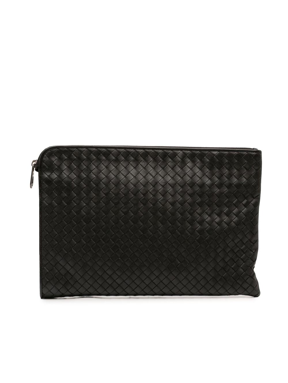 Bottega Veneta Medium Nappa Intrecciato #357446B54B